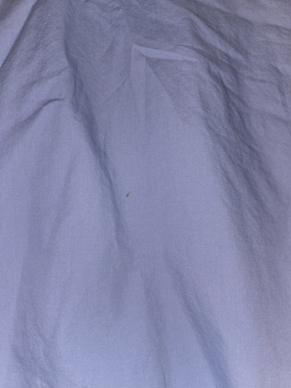 Simms Blue COR3 Vented Fishing Button Down Shirt - Picture 6 of 8